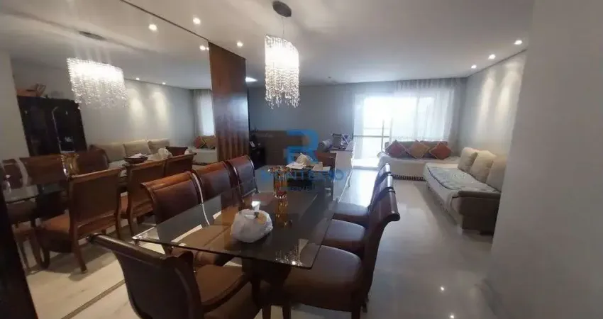 Apartamento com 4 quartos à Venda 146 m² - Santo Agostinho