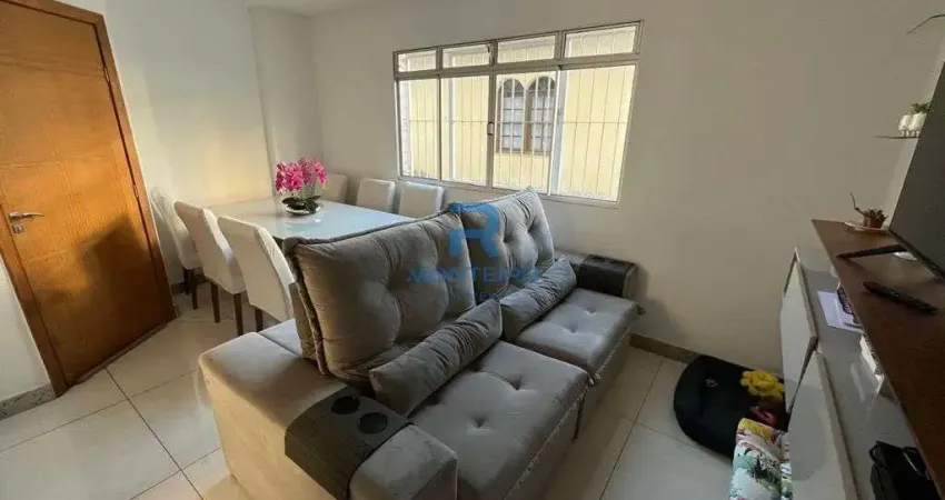 Apartamento com 3 Quartos à Venda, 65 m² - Santo Antônio