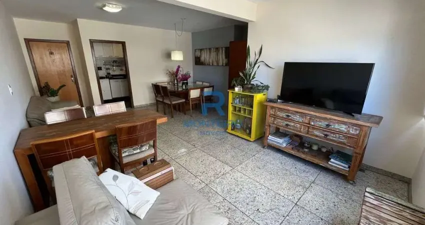 Apartamento com 4 quartos à Venda 140 m² -  Santo Antônio