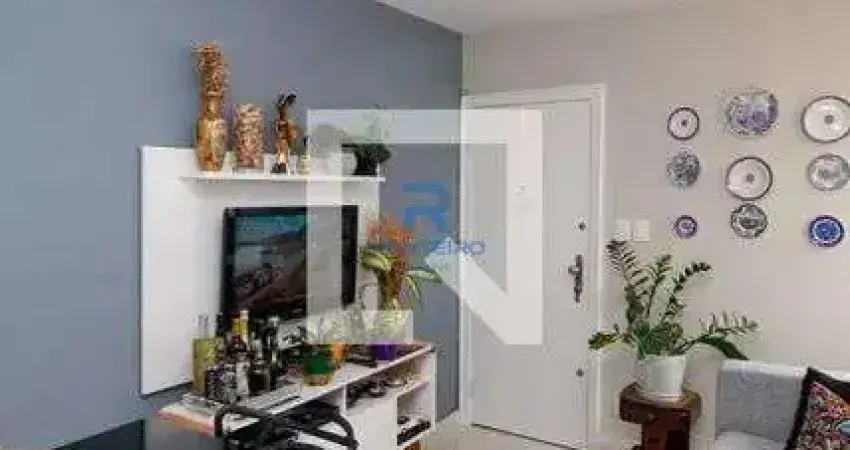 Apartamento com 1 quarto à Venda 50 m² - Santo Antônio