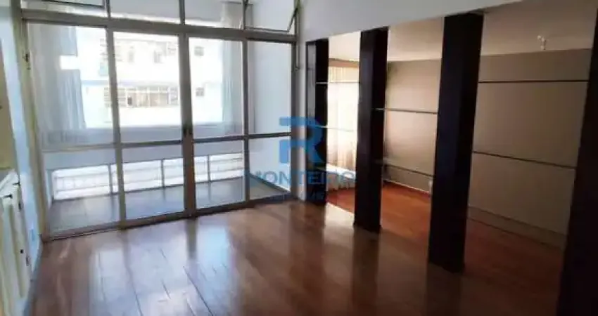 Apartamento com 4 quartos à venda no Sion, Belo Horizonte 