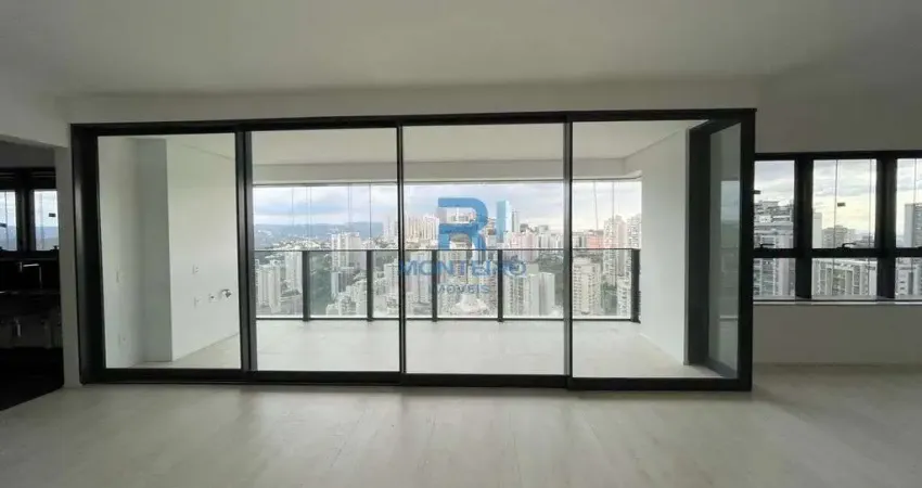 Apartamento com 4 quartos à Venda 225 m² -  Vila da Serra