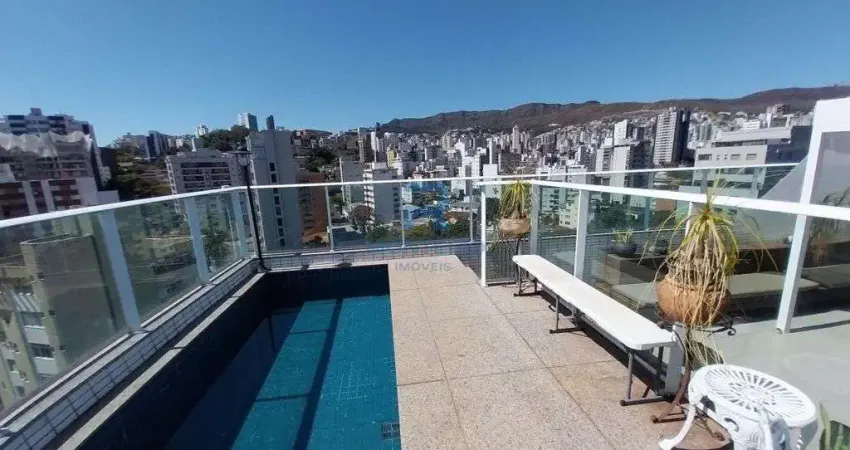 Cobertura com 4 quartos, à Venda, 400,00 m² - Carmo