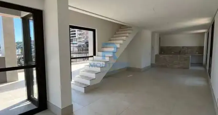 Cobertura com 4 quartos à Venda, 262m² - Santa Lucia
