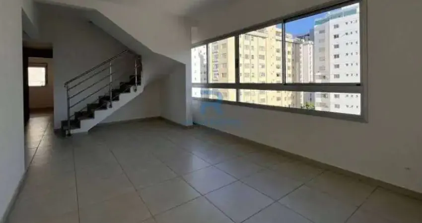 Cobertura com 4 quartos à venda na Savassi, Belo Horizonte 