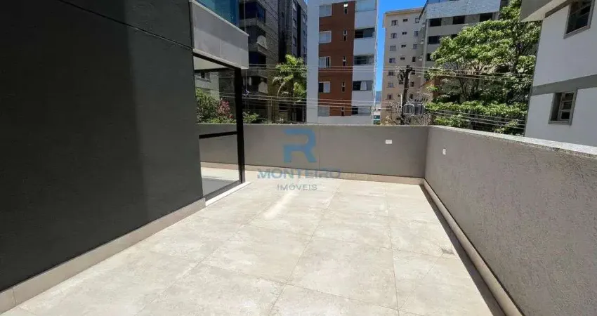 Apartamento com 3 quartos, à Venda, 154,69 m² - Anchieta