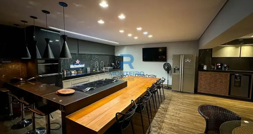 Apartamento com 4 quartos à Venda, 292 m² - Ipiranga
