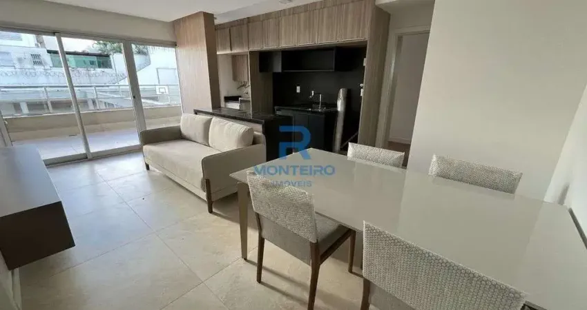 Apartamento com 2 Quartos à Venda, 89 m² - Luxemburgo