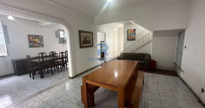 Casa residencial/comercial com 5 quartos à venda, 360 m²  - Lourdes - BH