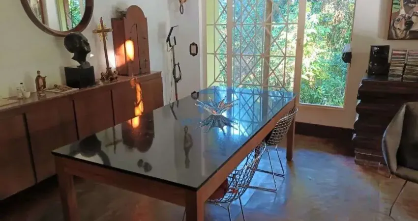 Casa com 3 quartos à venda, 340 m² em Macacos - Nova Lima/MG