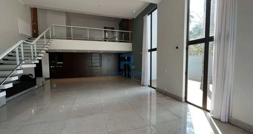 Casa com 4 quartos à venda na Vila Del Rey, Nova Lima 