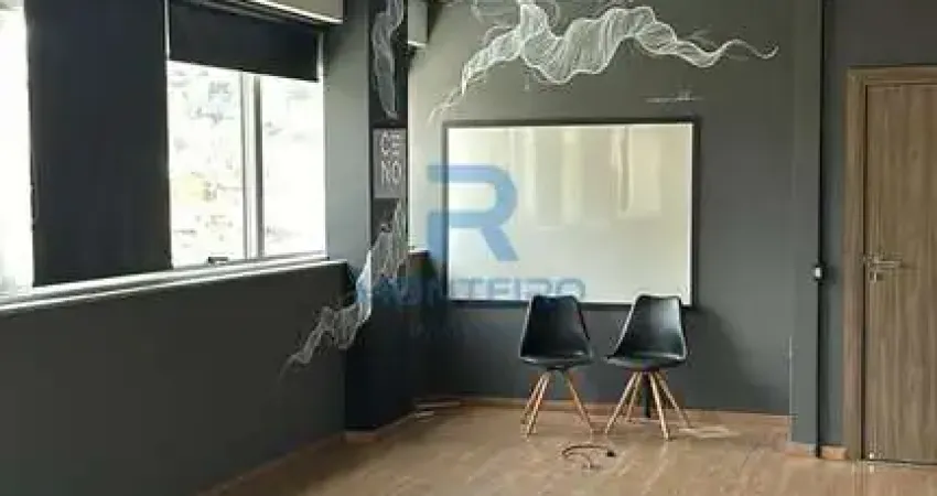 Sala comercial à venda no Estoril, Belo Horizonte 