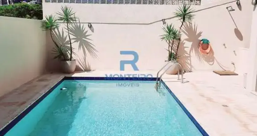 Casa com 4 quartos à Venda ou para Alugar, 455 m² - São Bento