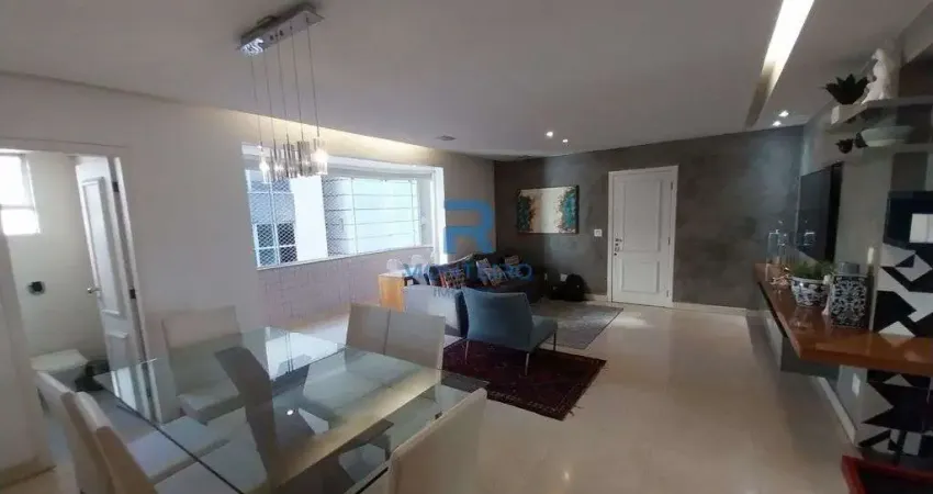 Apartamento com 4 quartos à Venda 134 m² - Funcionários