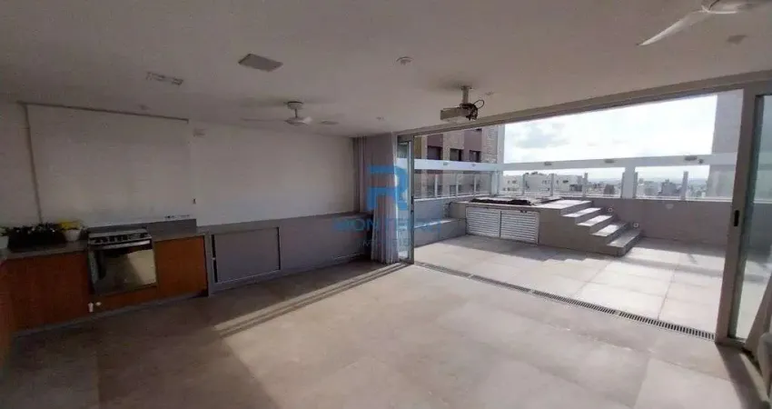 Apartamento com 3 quartos à Venda 207 m² - Anchieta