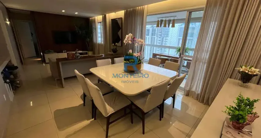 Apartamento com 3 quartos à Venda, 105 m² -  Vila da Serra