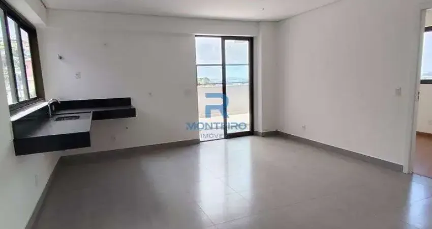 Apartamento com 2 quartos à Venda, 80m² -  Gutierrez