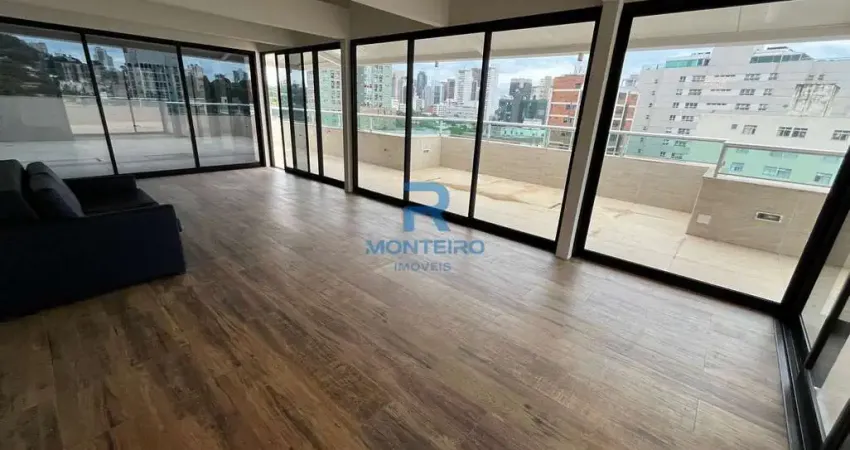 Apartamento com 4 quartos à Venda, 498m² -  Santo Antônio