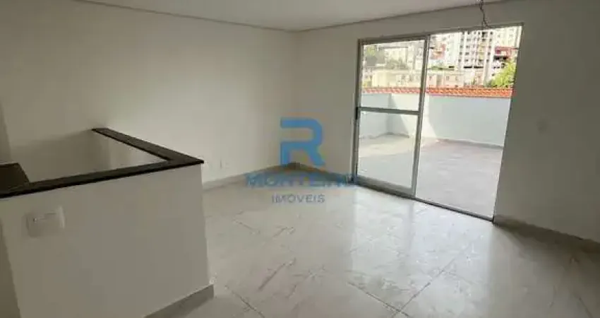 Cobertura com 2 quartos à venda na Serra, Belo Horizonte 
