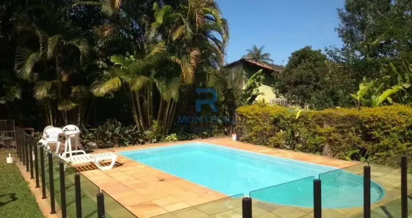 Casa/Pousada a venda,  8 quartos, piscina , 450 m² em Macacos - Nova Lima/MG