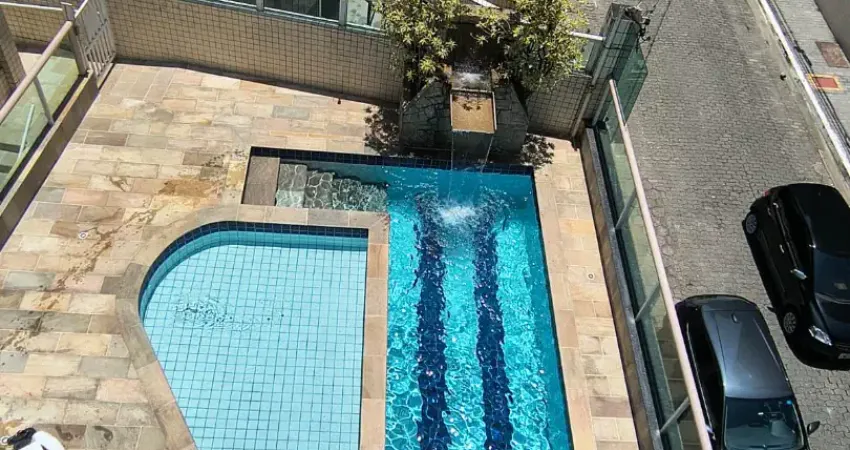 Apartamento com 1 quarto para alugar na Avenida General Marcondes Salgado, 200, Aviação, Praia Grande