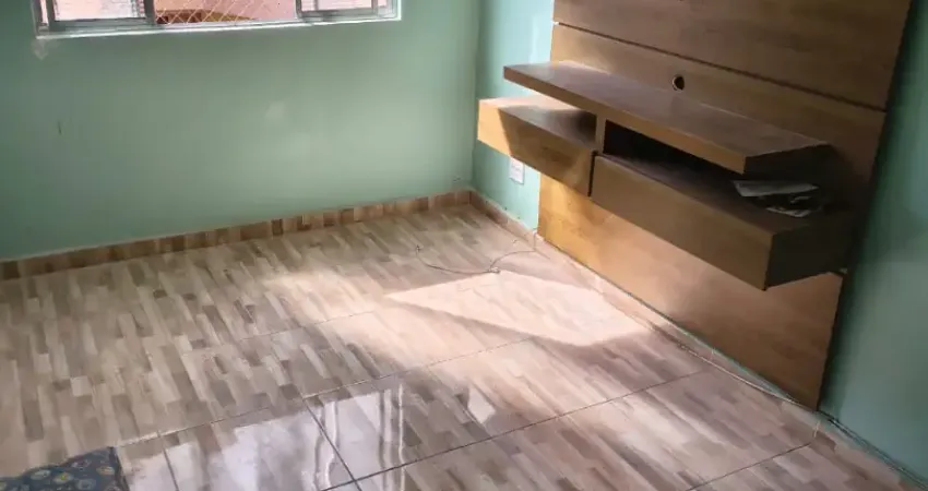 Apartamento com 1 quarto para alugar na Rua Marajoara, 54, Guilhermina, Praia Grande