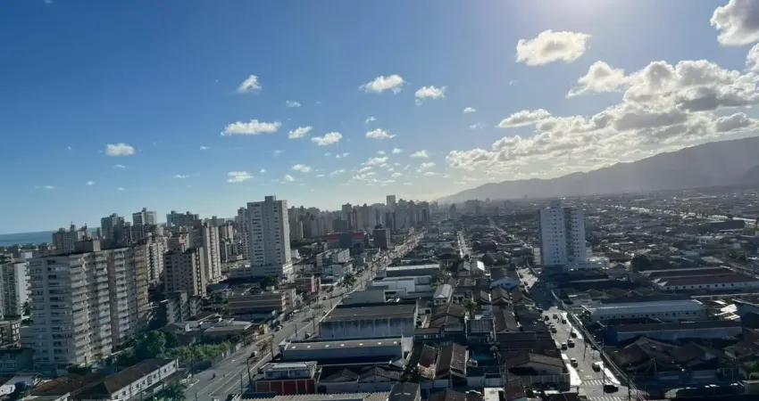 Apartamento com 1 quarto à venda na Rua Aimorés, 100, Tupi, Praia Grande