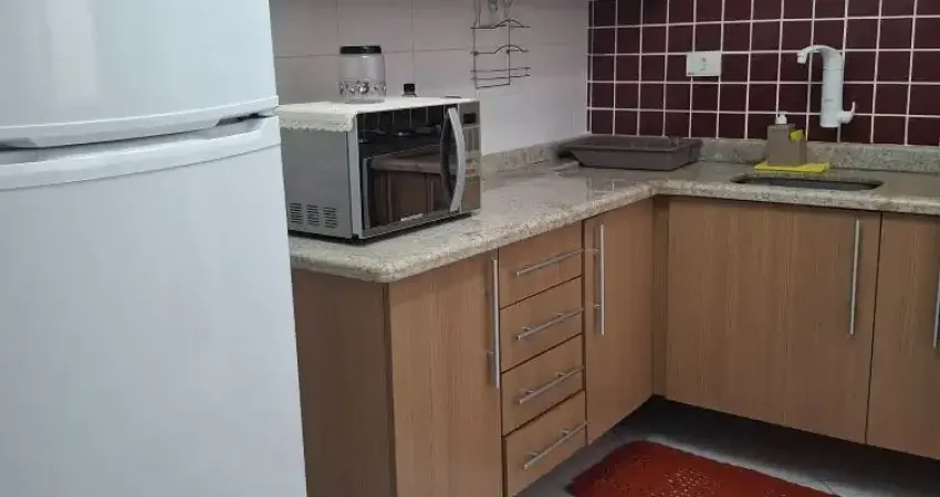 Casa com 2 quartos à venda na Rua Bolívia, 118, Guilhermina, Praia Grande