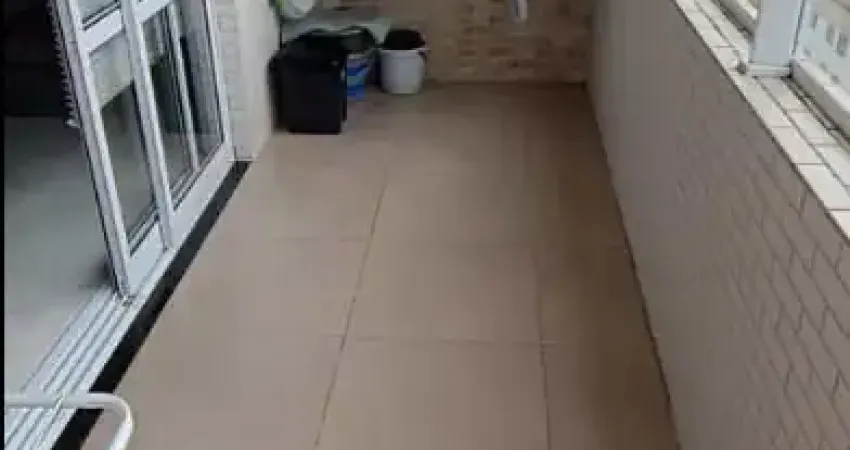 Grande oportunidade na aviação, apto com dois dorm, com sacada gourmet!!!!