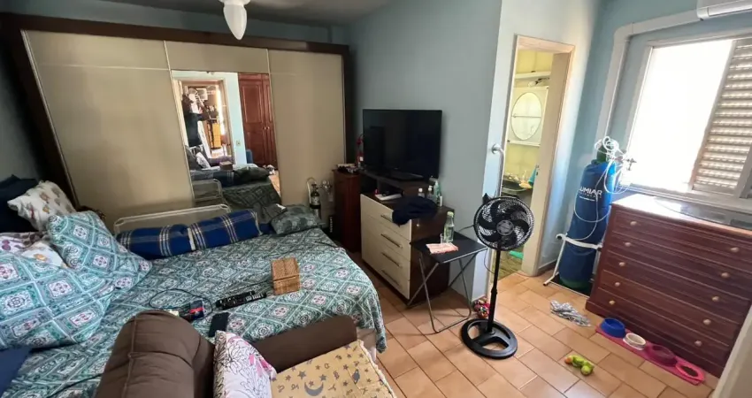 Apartamento com 4 quartos à venda na Rua Londrina, 416, Boqueirão, Praia Grande