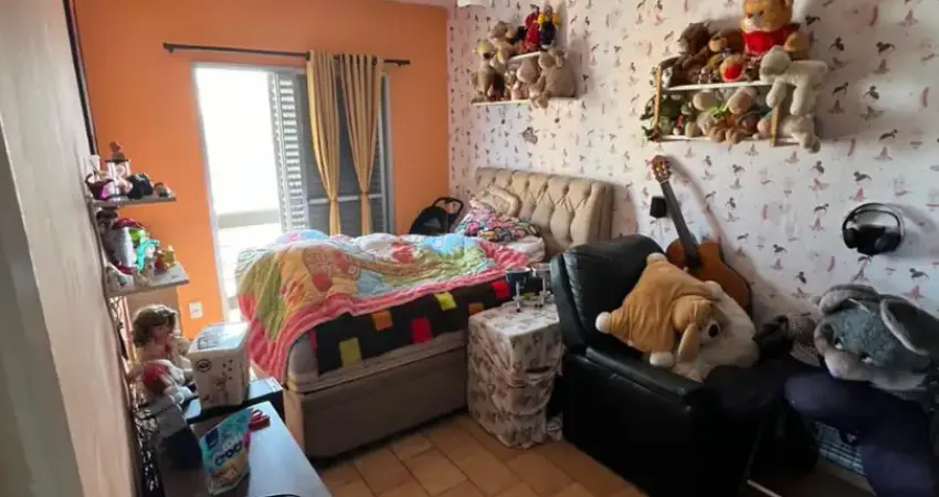 Apartamento com 4 quartos à venda na Rua Londrina, 416, Boqueirão, Praia Grande