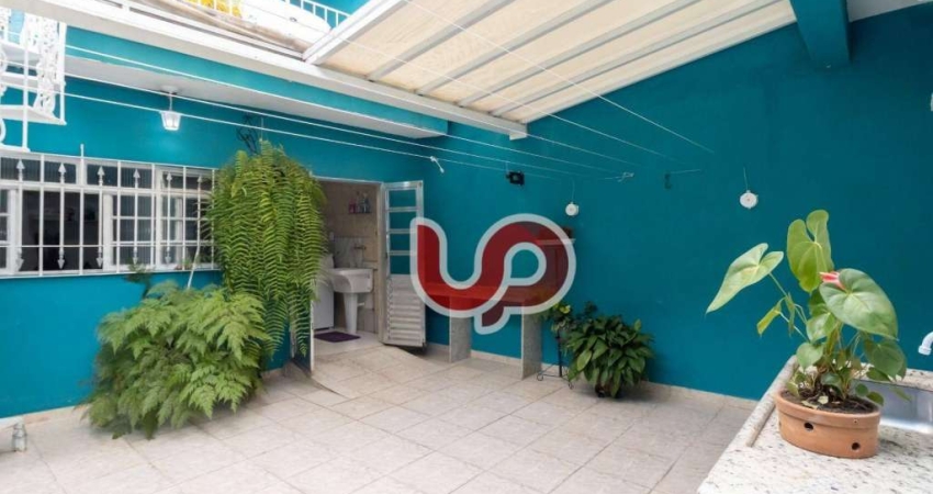 Casa com 3 quartos à venda na Rua Roque Polidoro, Itaquera, São Paulo