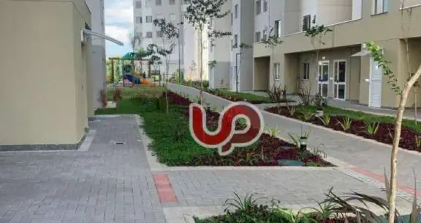 Apartamento com 2 quartos à venda na Avenida Nordestina, Jardim São Miguel, São Paulo