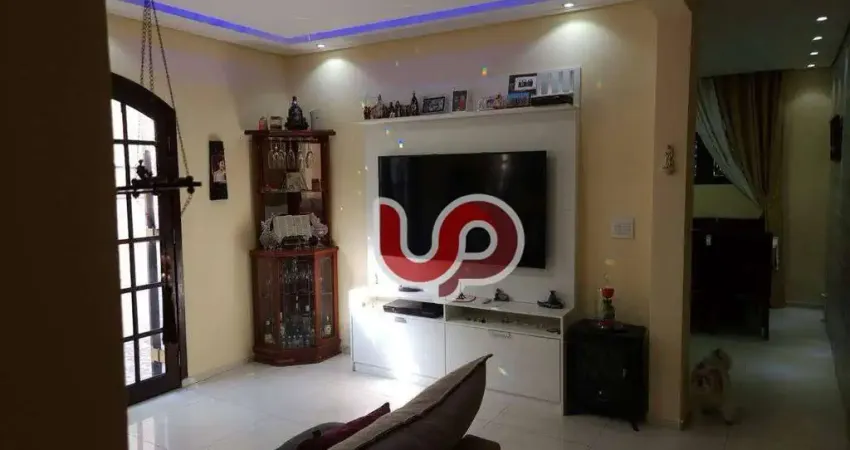 Sobrado em Itaquera