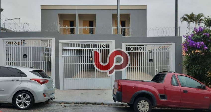 Sobrado com 2 dormitórios à venda, 100 m² por R$ 540.000,00 - Vila Nhocune - São Paulo/SP