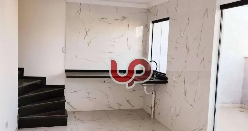 Apartamento com 2 quartos à venda na Rua Morada Nova de Minas, Cidade Centenário, São Paulo