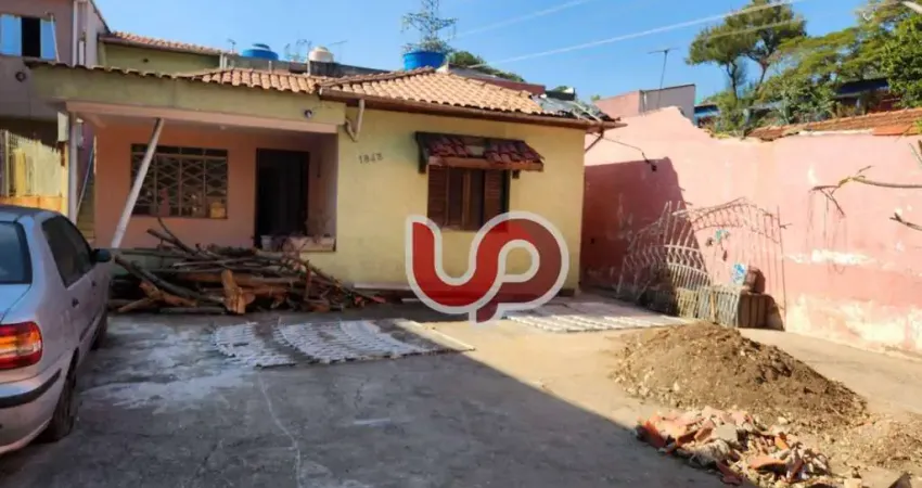 Terreno à venda na Avenida Doutor Bernardino Brito Fonseca de Carvalho, Vila Talarico, São Paulo
