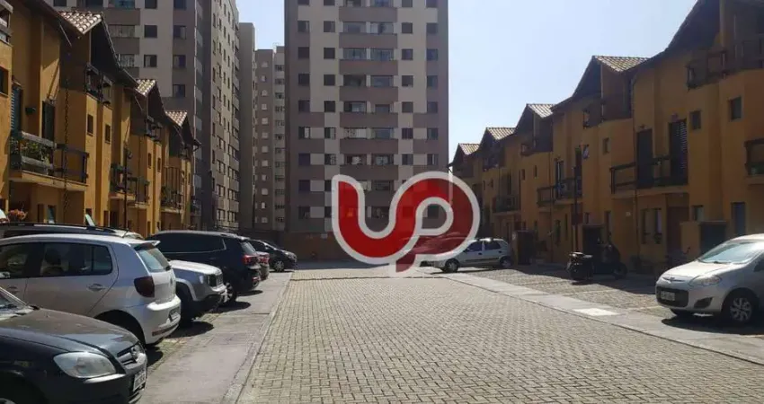 Casa em condomínio fechado com 3 quartos à venda na Rua Morubixaba, Cidade Líder, São Paulo