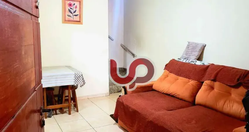 Casa com 3 quartos à venda na Rua Coronel Manuel Teodoro Azambuja, Itaquera, São Paulo