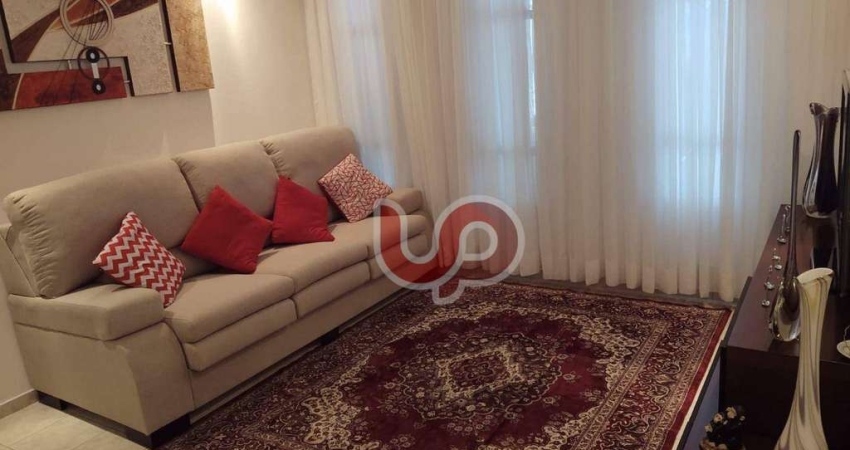 Sobrado 2 suíte + Escritório + 3 Vagas na Vila Graciosa,