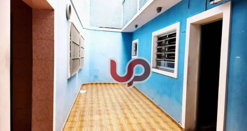 Casa com 4 quartos à venda na Rua Josenópolis, Vila Rosária, São Paulo