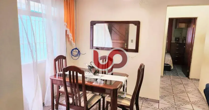 Casa com 4 quartos à venda na Rua Josenópolis, Vila Rosária, São Paulo