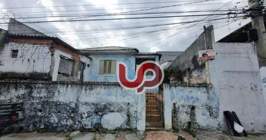 Casa com 2 dormitórios à venda, 80 m² por R$ 370.000 - Vila Nova - São Paulo/SP