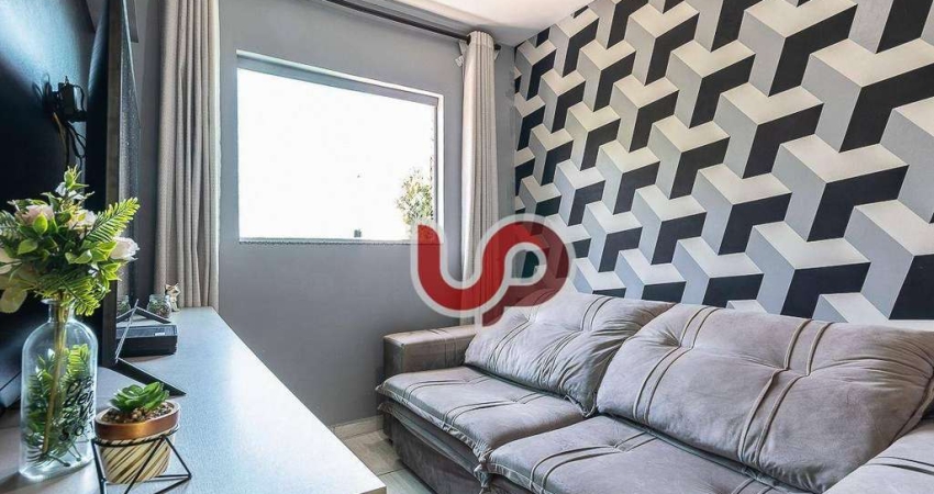 Sobrado com 2 dormitórios, 44 m² - venda por R$ 219.000,00 ou aluguel por R$ 2.125,00/mês - Parada XV de Novembro - São Paulo/SP