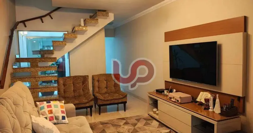 Sobrado com 3 dormitórios à venda, 143 m² por r$ 690.000,00 - jardim nossa senhora do carmo - são paulo/sp