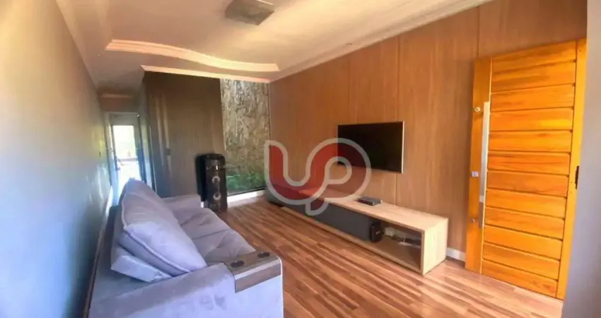 Casa com 3 quartos à venda na Rua Inácio Bernardes, Jardim Nossa Senhora do Carmo, São Paulo