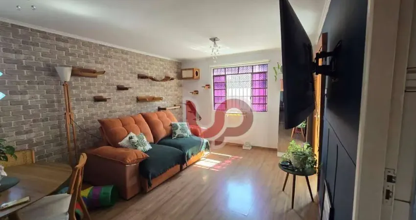 Casa com 2 quartos à venda na Rua Rafael Fernandes, Cidade Líder, São Paulo