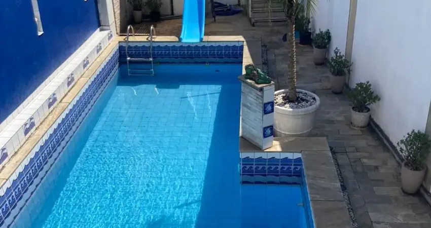 Casa com 3 quartos à venda na Vila Maria Alta, São Paulo 