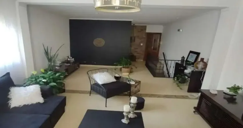 Casa com 5 quartos à venda na Rua Simão Borges, 1, Vila Maria Alta, São Paulo