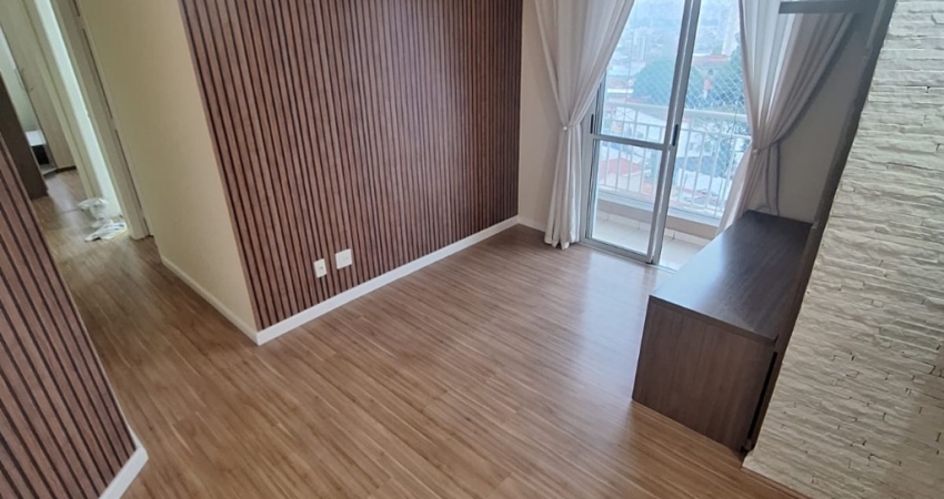 Apartamento com 2 quartos à venda na Vila Maria Alta, São Paulo 
